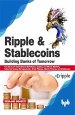 Buy Ripple and Stablecoins Book &amp; eBook Online