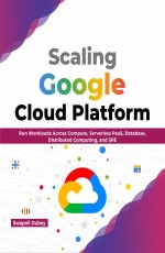 Scaling Google Cloud Platform