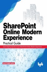 Microsoft SharePoint Online Book | SharePoint e-book