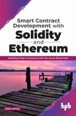 Solidity &amp; Etherum Book, e book|Blockchain books, e books