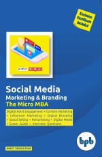 Social Media Marketing Book &amp; eBook | Digital Branding Book