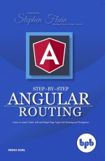 Buy Angular Router Book Online: Basic Routing in Angular