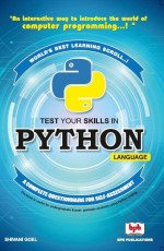 Learn Python Language Basics: Python Programming Book | Python Language eBook