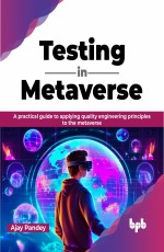 Testing in Metaverse