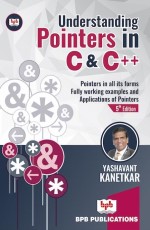 Pointers in C/C++ with Examples [Book] | C++ Pointers eBook | Pointer Terminology