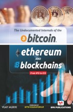 Bitcoin Blockchain Book | Ethereum Blockchain eBook | Cryptocurrency Technologies