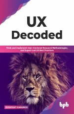 UX Decoded