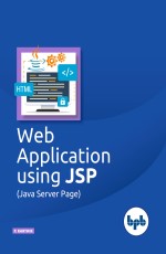 Java Server Page Book | Web Applications using JSP eBook