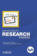 Writing Quality Research Papers [Book &amp; eBook ]