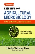 Essentials of Agricultural Microbiology