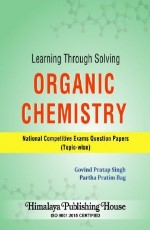 Learning Through Solving ORGANIC CHEMISTRY