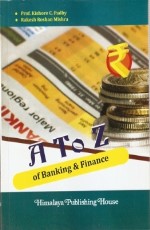 A To Z of Banking &amp; Finance