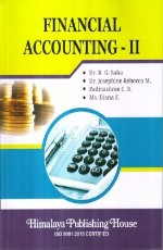 Financial Accounting - II