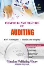 Principles and Practice of Auditing