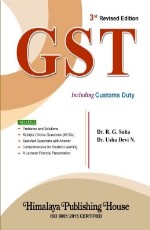 GST - Including Customs Duty