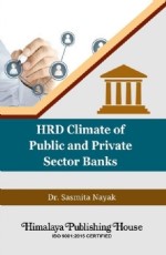 HRD Climate of Public and Private Sector Banks