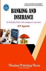 Banking and Insurance