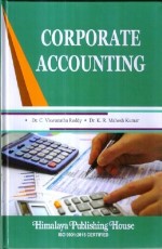 Corporate Accounting