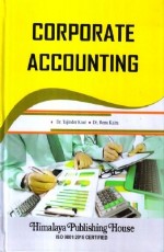 Corporate Accounting