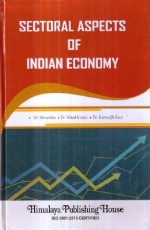 Sectoral Aspects of Indian Economy