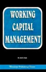 Working Capital Management