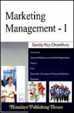 Marketing Management - I