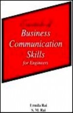 Essential of Business Communication Skills for Engineers