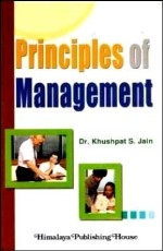 Principles of Management