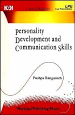 Personality Development And Communication Skills