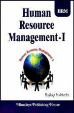 Human Resource Management-I