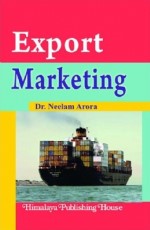 Export Marketing