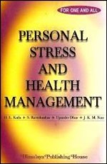 Personal Stress and Health Management