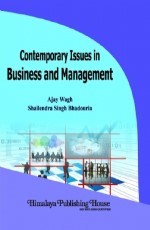 Contemporary Issues in Business and Management