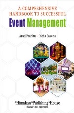 A Comprehensive Handbook to Successful Event Management