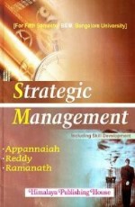 Strategic Management