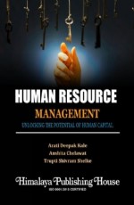 Human Resource Management