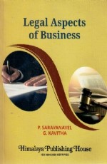 Legal Aspects of Business