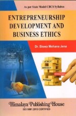 Entrepreneurship Development and Business Ethics