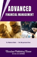 Advanced Financial Management