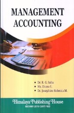 Management Accounting