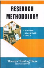 Research Methodology