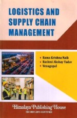 Logistics and Supply Chain Management