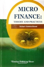 Micro Finance:Theory and Practices