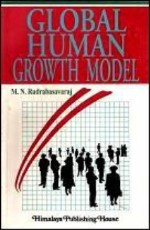 Global Human Growth Model