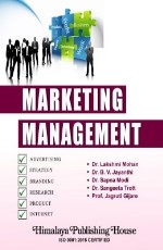 Marketing Management