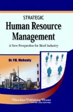 Strategic Human Resource Management