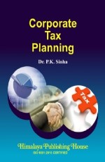 Corporate Tax Planning