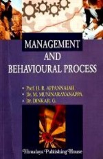 Management and Behavioural Process