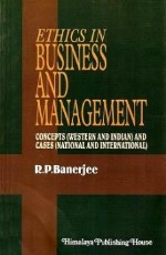 Ethics in Business and Management