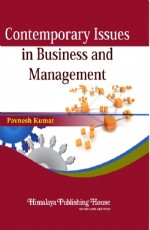 Contemporary Issues in Business and Management